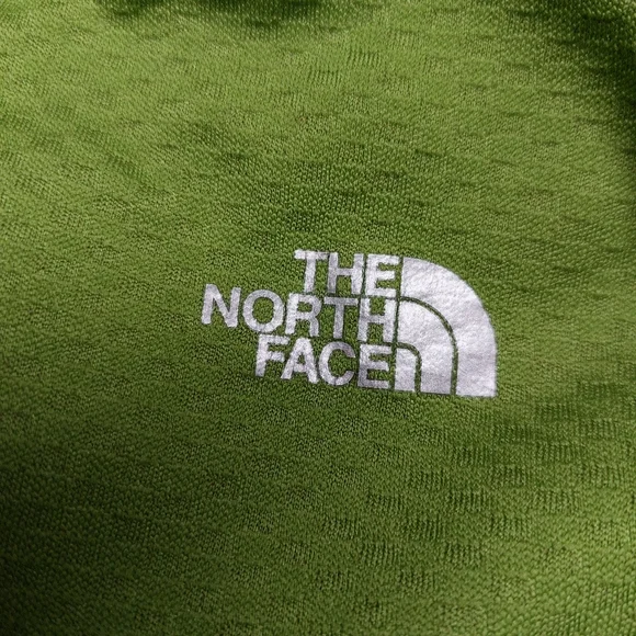 North Face VaporWick Men’s Long Sleeve tee Size XL - Picture 7 of 10